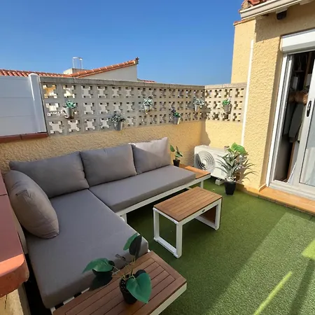 Nid Dore - Bien-etre Avec Sauna & Balneo Privatifs Apartment *