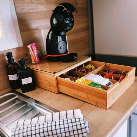 Apartment Nid Dore - Bien-etre Avec Sauna & Balneo Privatifs *