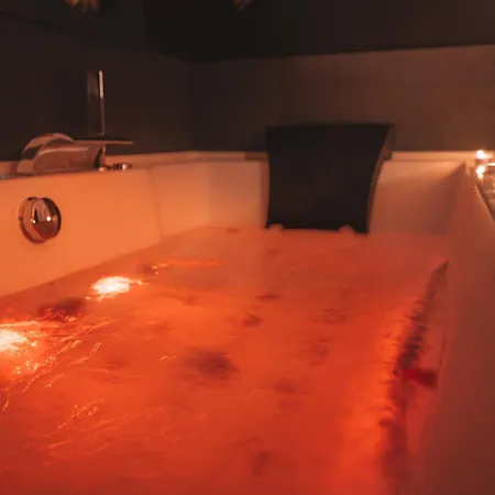 Nid Dore - Bien-etre Avec Sauna & Balneo Privatifs * Le Barcares