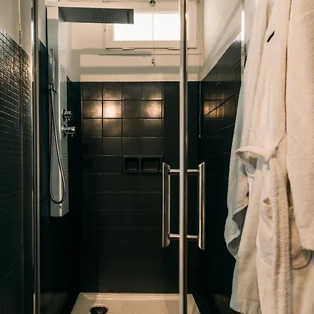 Nid Dore - Bien-etre Avec Sauna & Balneo Privatifs Apartment
