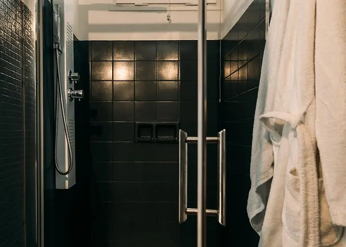 Nid Dore - Bien-etre Avec Sauna & Balneo Privatifs Διαμέρισμα
