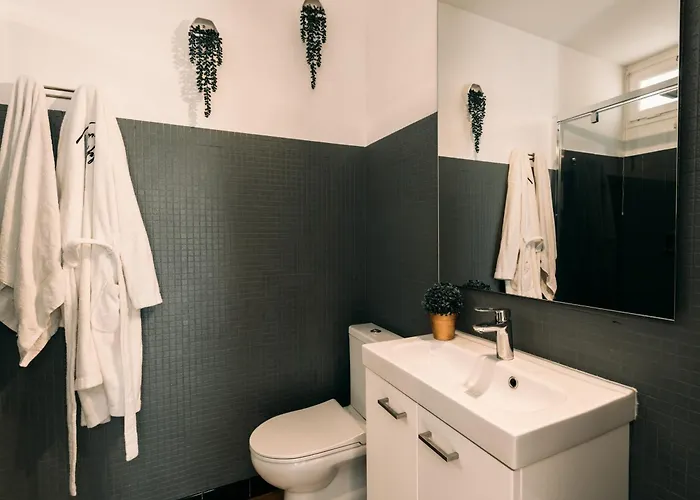 شقة Nid Dore - Bien-etre Avec Sauna & Balneo Privatifs Le Barcarès